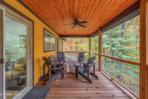 Tiny photo for 795 Green Ridge Tr, Harriman, TN 37748 (MLS # 1321048)