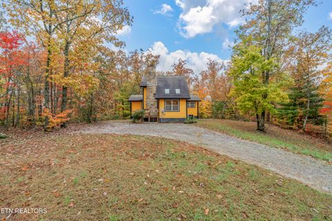 Tiny photo for 795 Green Ridge Tr, Harriman, TN 37748 (MLS # 1321048)