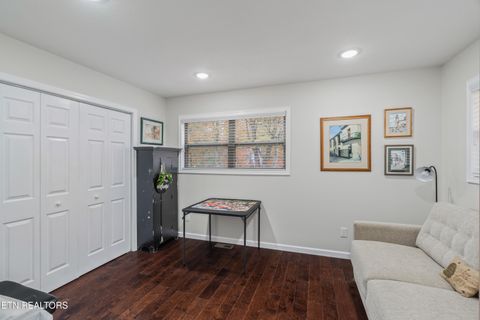 Tiny photo for 795 Green Ridge Tr, Harriman, TN 37748 (MLS # 1321048)