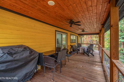 Tiny photo for 795 Green Ridge Tr, Harriman, TN 37748 (MLS # 1321048)