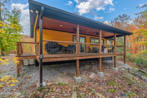 Tiny photo for 795 Green Ridge Tr, Harriman, TN 37748 (MLS # 1321048)