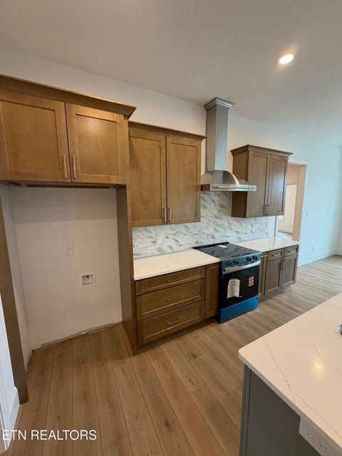 Tiny photo for 6813 Flint Gap Rd, Knoxville, TN 37914 (MLS # 1324814)