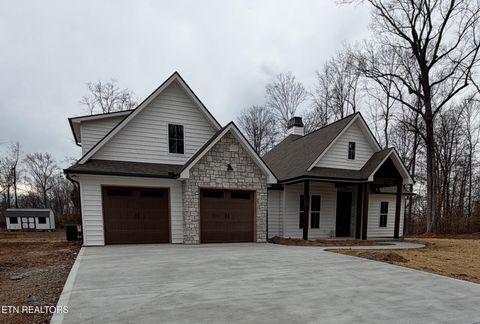 Photo of 6813 Flint Gap Rd, Knoxville, TN 37914 (MLS # 1324814)