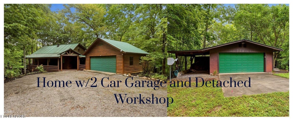 Photo of 680 Old Furnace Rd, Tellico Plains, TN 37385 (MLS # 1349256)