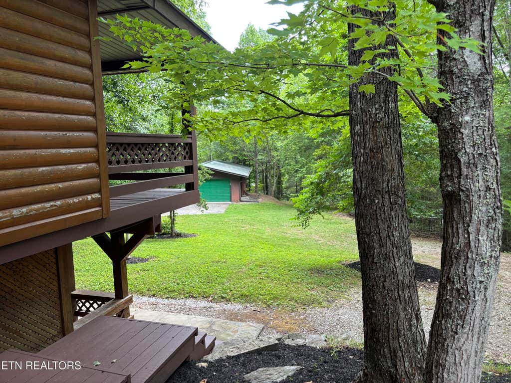 Photo of 680 Old Furnace Rd, Tellico Plains, TN 37385 (MLS # 1349256)