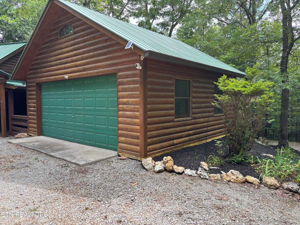 Photo of 680 Old Furnace Rd, Tellico Plains, TN 37385 (MLS # 1349256)