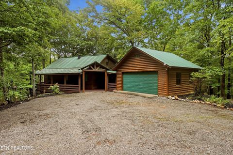 Photo of 680 Old Furnace Rd, Tellico Plains, TN 37385 (MLS # 1349256)