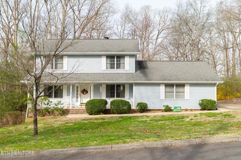 1505 Timber Tr Newport TN 37821