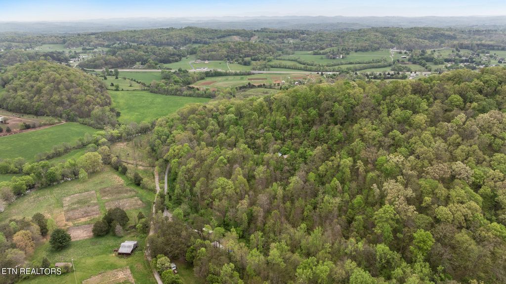 Photo of 5336 Idumea Rd, Corryton, TN 37721 (MLS # 1259869)