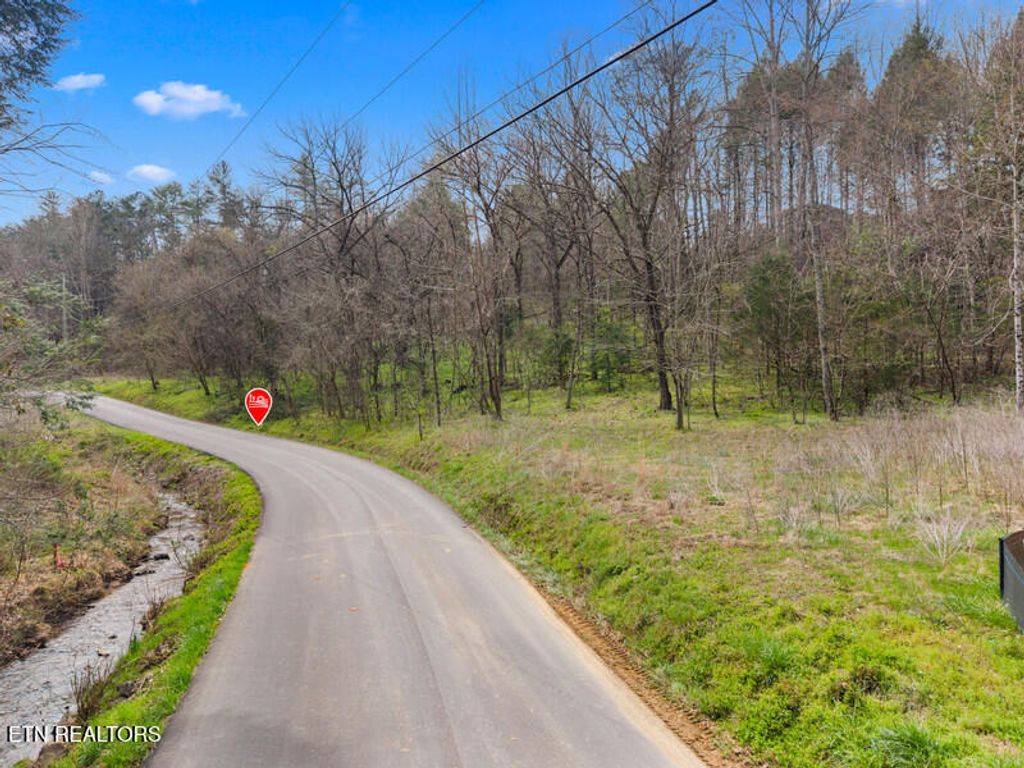 Photo of 5 Obes Branch Rd, Sevierville, TN 37876 (MLS # 1333675)