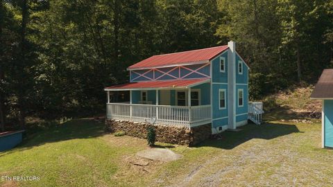 Photo of 997 Miller Hollow Rd, Bean Station, TN 37708 (MLS # 1315561)