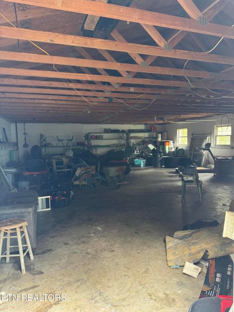 Tiny photo for 997 Miller Hollow Rd, Bean Station, TN 37708 (MLS # 1315561)