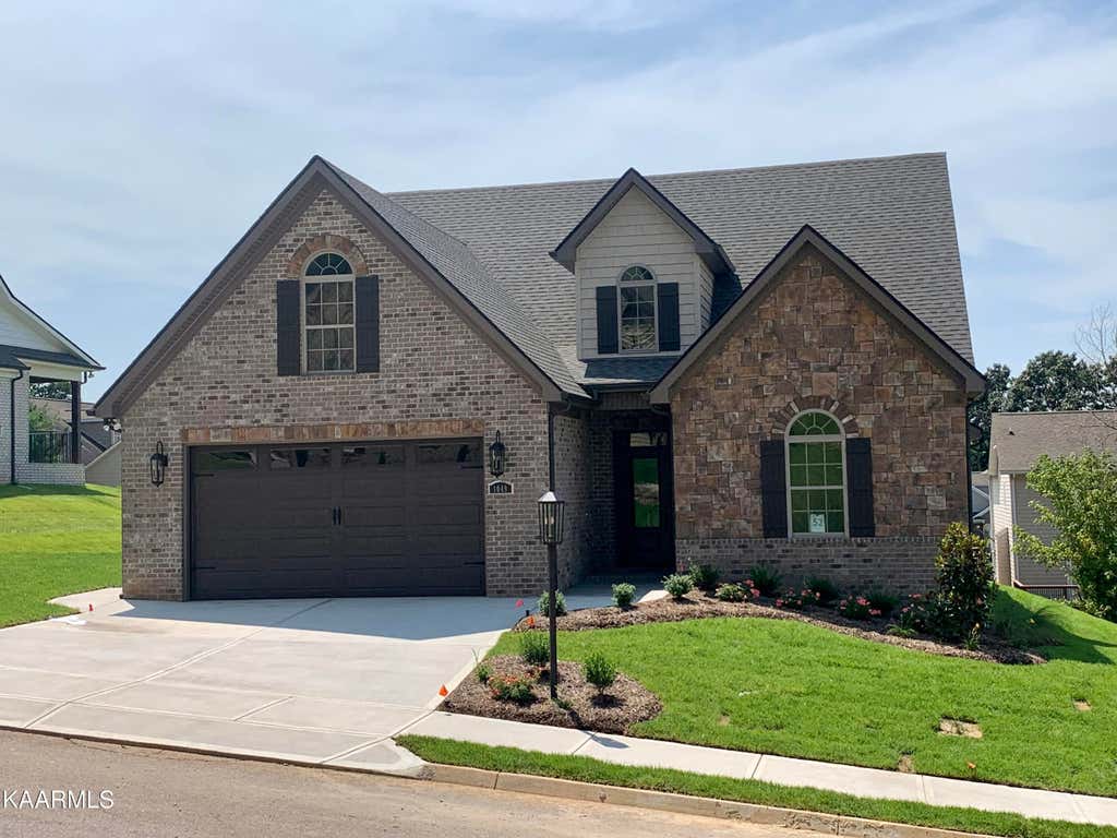 Photo of 1049 Westland Creek Blvd, Knoxville, TN 37923 (MLS # 1218158)