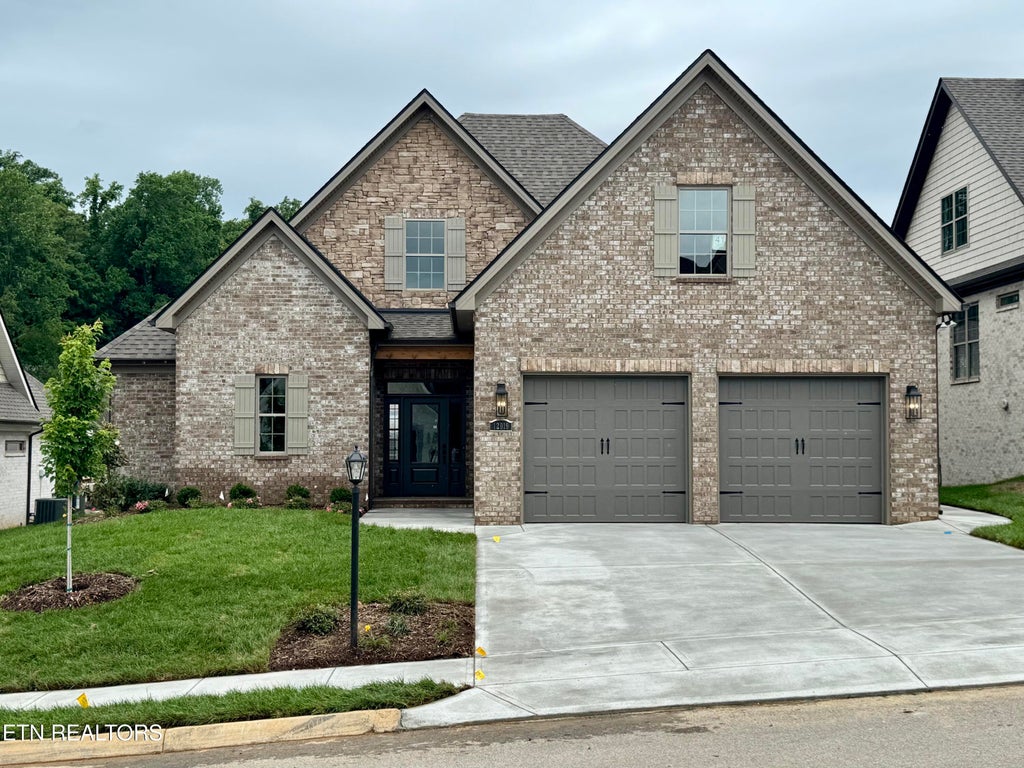 Photo of 12019 Avery Manor Lane, Knoxville, TN 37932 (MLS # 1323239)