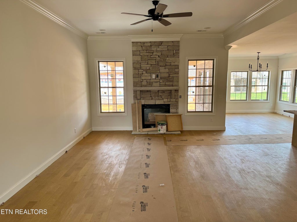 Photo of 12019 Avery Manor Lane, Knoxville, TN 37932 (MLS # 1323239)