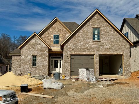 Photo of 12019 Avery Manor Lane, Knoxville, TN 37932 (MLS # 1323239)