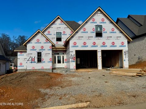 Photo of 12019 Avery Manor Lane, Knoxville, TN 37932 (MLS # 1323239)