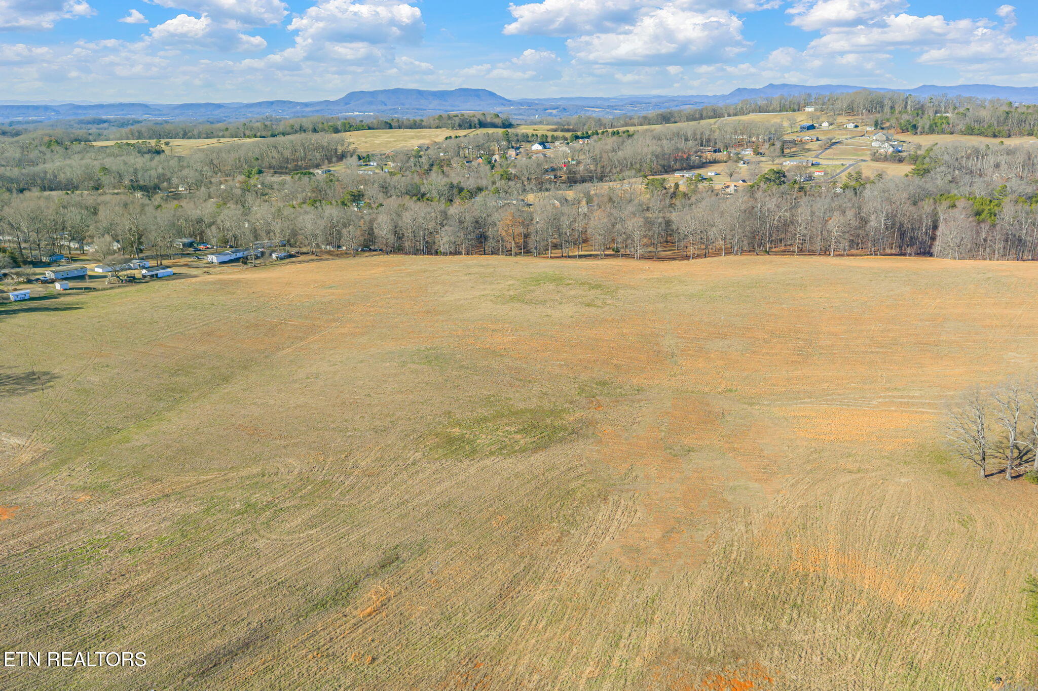 Thorngrove Pike