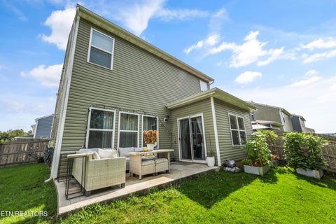Tiny photo for 3 Poplar Court, Clinton, TN 37716 (MLS # 1357618)
