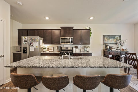 Tiny photo for 3 Poplar Court, Clinton, TN 37716 (MLS # 1357618)