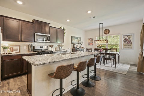 Tiny photo for 3 Poplar Court, Clinton, TN 37716 (MLS # 1357618)