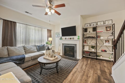 Tiny photo for 3 Poplar Court, Clinton, TN 37716 (MLS # 1357618)