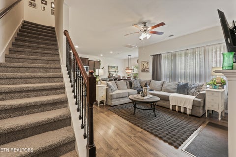 Tiny photo for 3 Poplar Court, Clinton, TN 37716 (MLS # 1357618)
