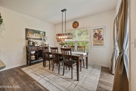 Tiny photo for 3 Poplar Court, Clinton, TN 37716 (MLS # 1357618)