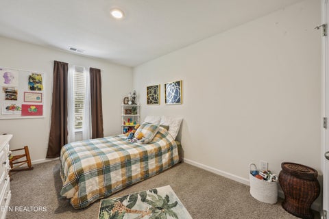 Tiny photo for 3 Poplar Court, Clinton, TN 37716 (MLS # 1357618)
