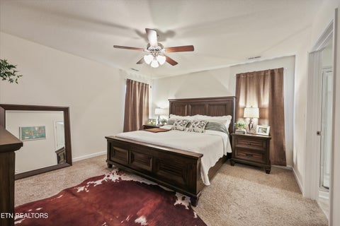 Tiny photo for 3 Poplar Court, Clinton, TN 37716 (MLS # 1357618)