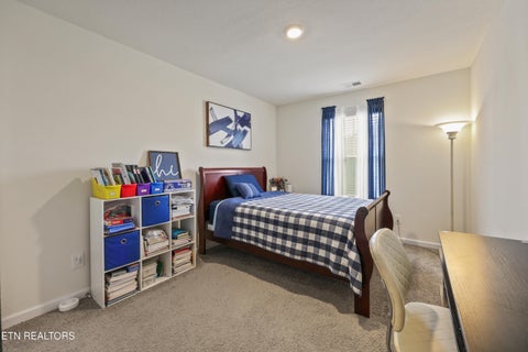 Tiny photo for 3 Poplar Court, Clinton, TN 37716 (MLS # 1357618)