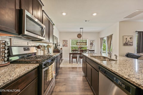 Tiny photo for 3 Poplar Court, Clinton, TN 37716 (MLS # 1357618)
