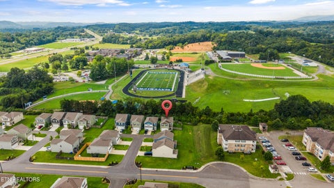Tiny photo for 3 Poplar Court, Clinton, TN 37716 (MLS # 1357618)