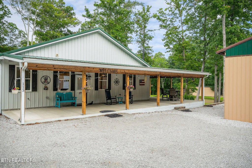 Photo of 113 Allens Way Way, Crossville, TN 38572 (MLS # 1352709)