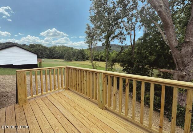 408 Luttrell Rd