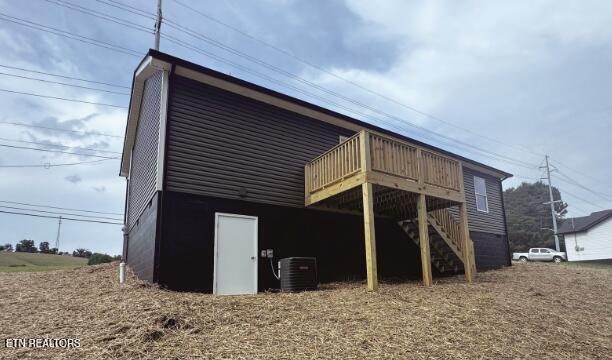 408 Luttrell Rd