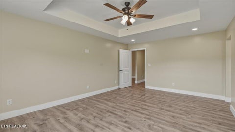 Tiny photo for 105 Van Stowe Rd, Harriman, TN 37748 (MLS # 1357536)