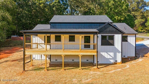 Photo of 105 Van Stowe Rd, Harriman, TN 37748 (MLS # 1357536)