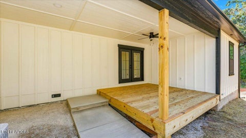 Tiny photo for 105 Van Stowe Rd, Harriman, TN 37748 (MLS # 1357536)