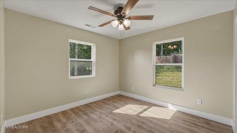 Tiny photo for 105 Van Stowe Rd, Harriman, TN 37748 (MLS # 1357536)