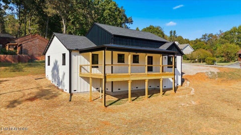 Tiny photo for 105 Van Stowe Rd, Harriman, TN 37748 (MLS # 1357536)