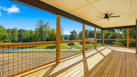 Tiny photo for 105 Van Stowe Rd, Harriman, TN 37748 (MLS # 1357536)