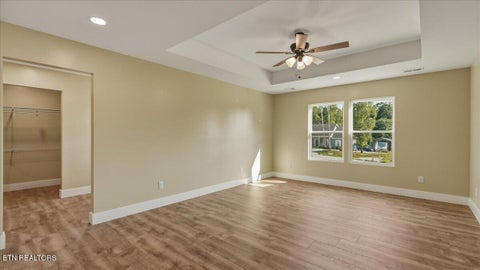 Tiny photo for 105 Van Stowe Rd, Harriman, TN 37748 (MLS # 1357536)
