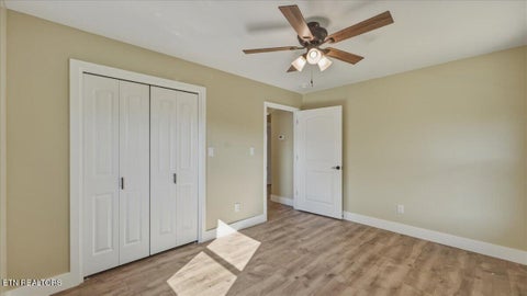 Tiny photo for 105 Van Stowe Rd, Harriman, TN 37748 (MLS # 1357536)