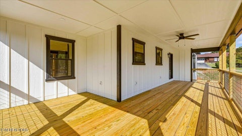 Tiny photo for 105 Van Stowe Rd, Harriman, TN 37748 (MLS # 1357536)