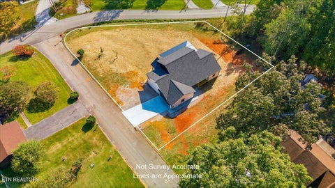 Tiny photo for 105 Van Stowe Rd, Harriman, TN 37748 (MLS # 1357536)