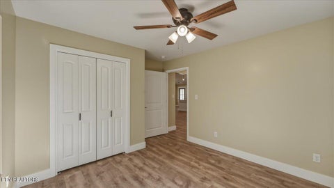 Tiny photo for 105 Van Stowe Rd, Harriman, TN 37748 (MLS # 1357536)