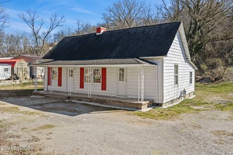 Tiny photo for 625 Huntsville Hollow Rd, Lenoir City, TN 37771 (MLS # 1327375)