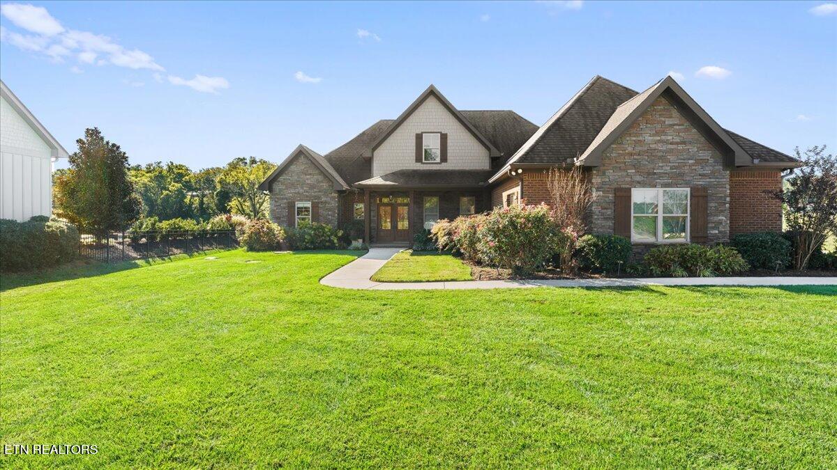 3725 Promontory Point