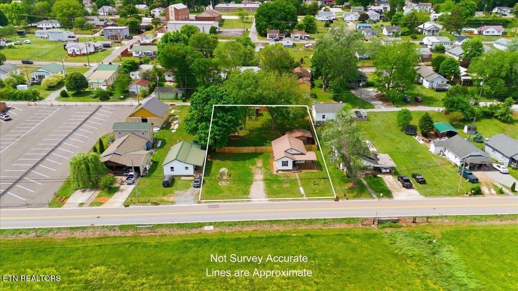 Photo of 714 Steekee Rd, Loudon, TN 37774 (MLS # 1338943)